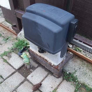 Elromlott a kapunyitód? Katt ide!